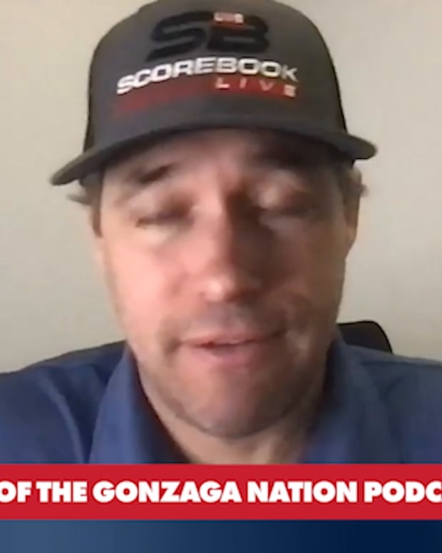 How Colorado to the BIG 12 Might Impact Gonzaga